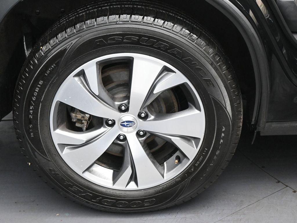 Used 2024 Subaru Ascent Premium w/ Convenience Package image 35