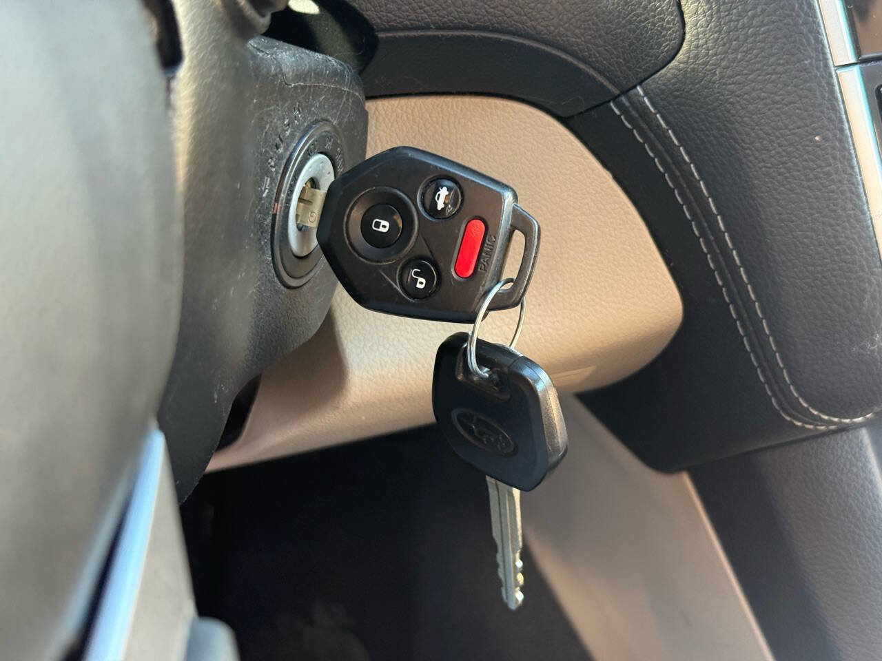 Used 2018 Subaru Outback 2.5i Premium image 30