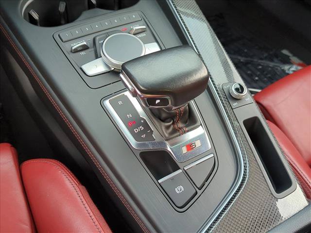 Used 2018 Audi S4 Prestige w/ Prestige Package AWD/4WD image 12