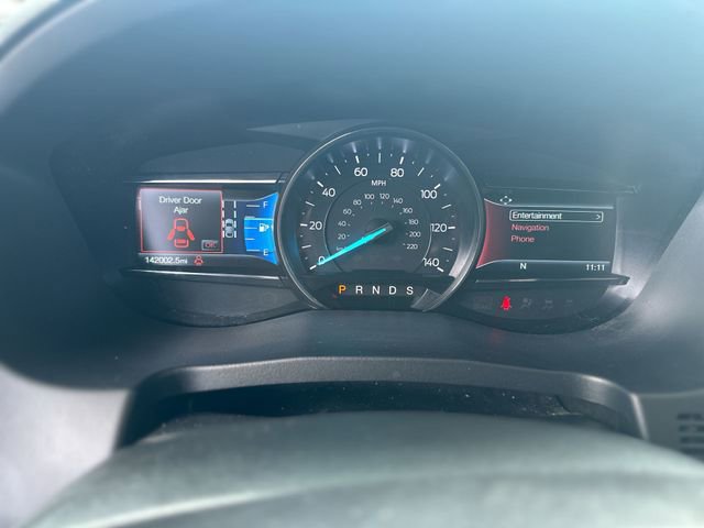Used 2018 Ford Explorer Sport w/ Equipment Group 401A AWD/4WD image 16