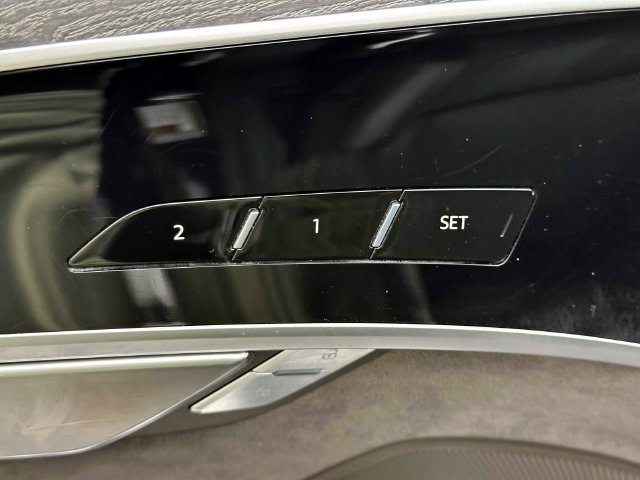 Certified 2023 Audi A8 L 3.0T w/ Comfort Plus Package AWD/4WD image 18