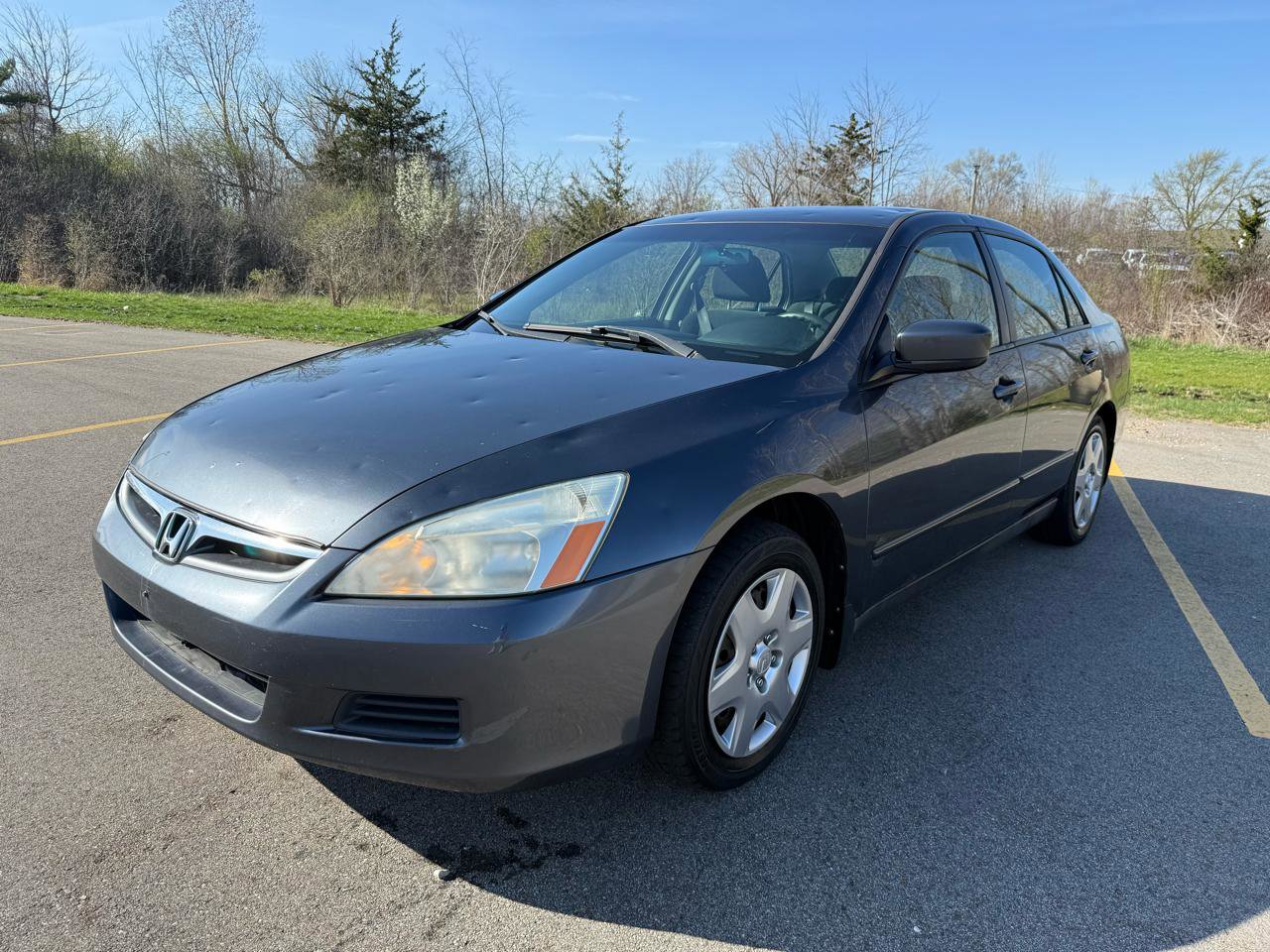 Used 2006 Honda Accord VP