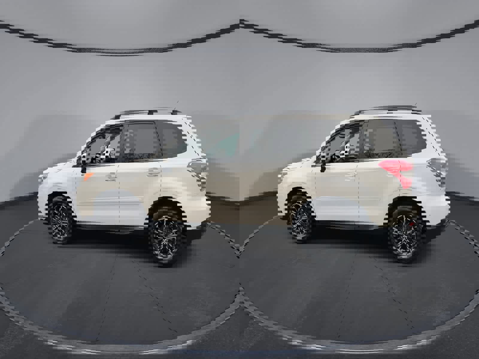 Used 2015 Subaru Forester 2.5i Premium w/ All-Weather Package image 5