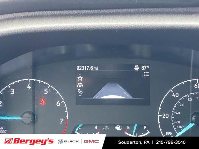 Used 2020 Ford Transit 350 image 13