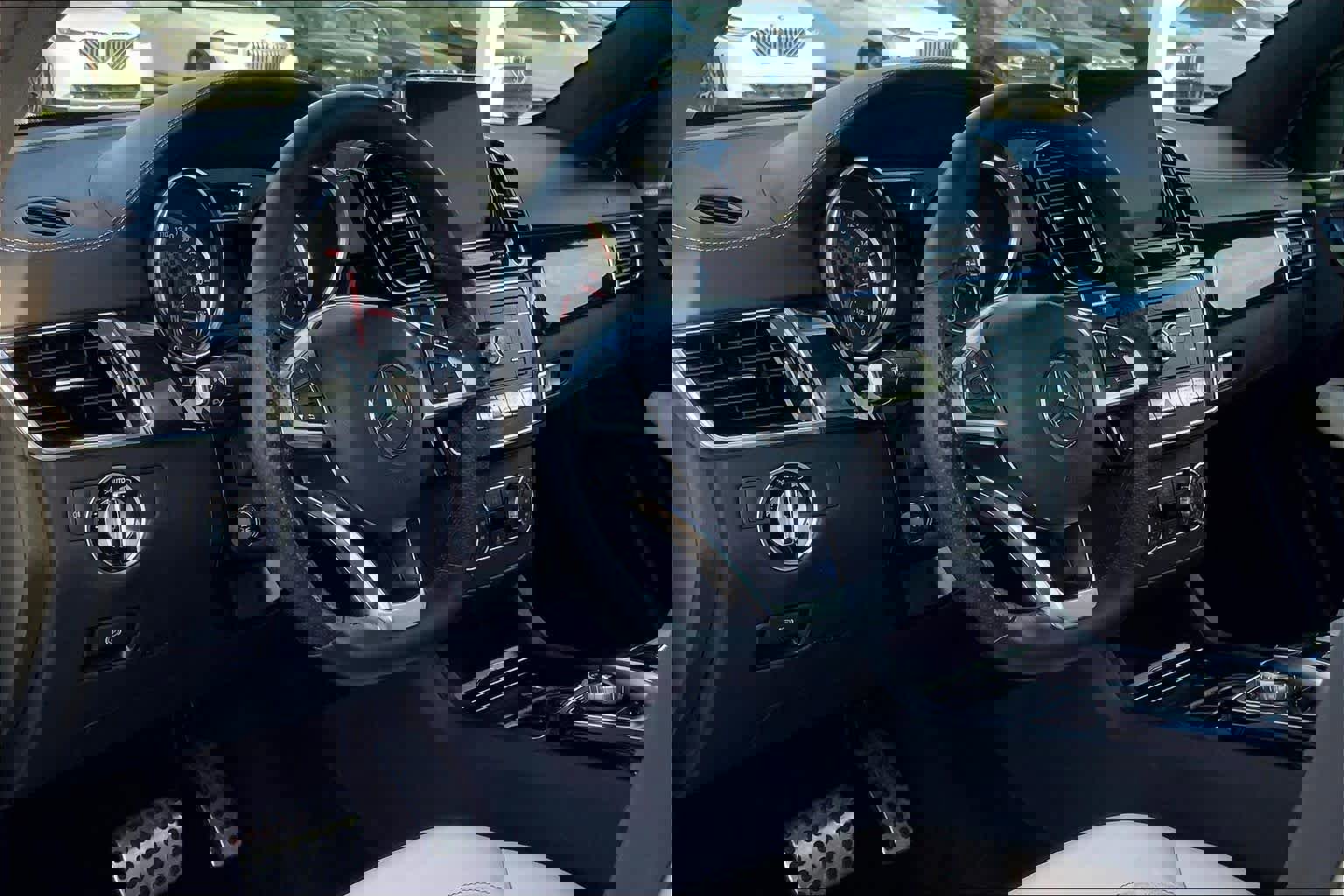 Used 2018 Mercedes-Benz GLE 43 AMG 4MATIC Coupe image 17