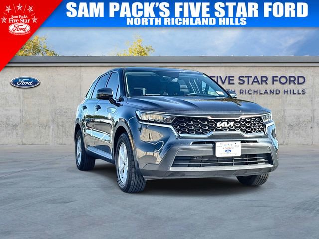 Used 2023 Kia Sorento LX