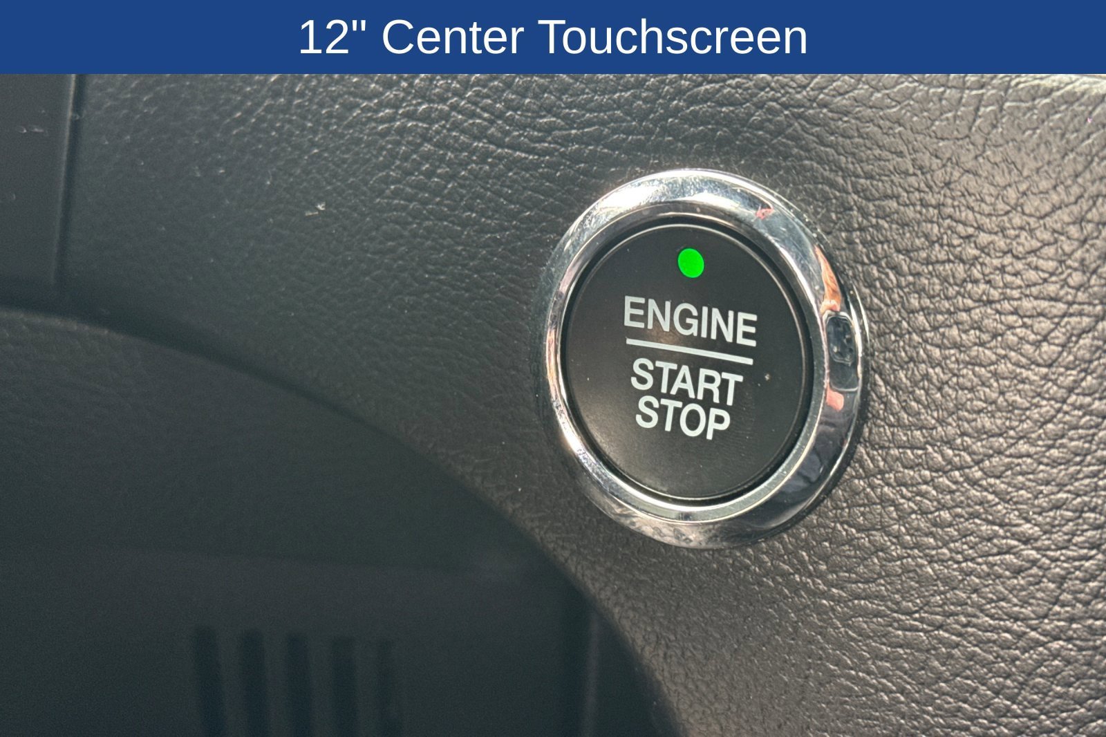 Certified 2023 Ford Edge ST-Line AWD/4WD image 27