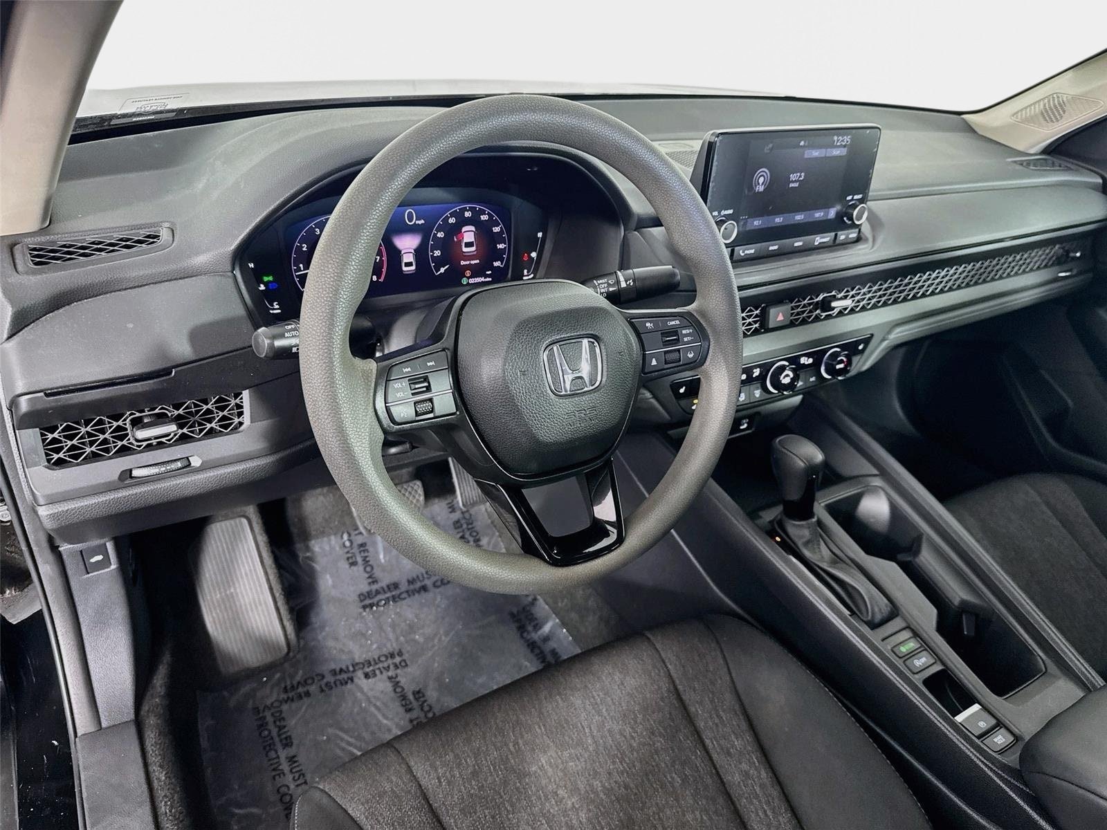 Used 2023 Honda Accord EX image 10