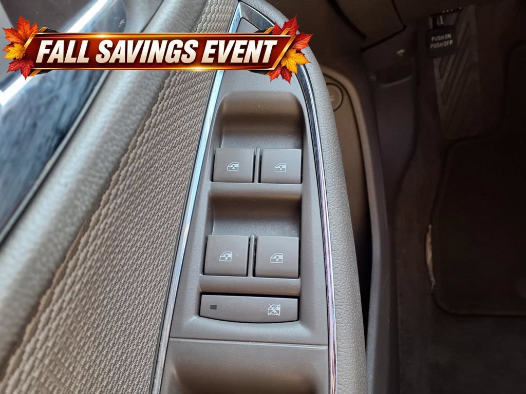 Used 2017 Chevrolet Cruze LS FWD image 22