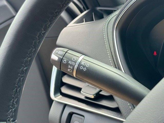 Certified 2023 Cadillac CT5 Luxury AWD/4WD image 5