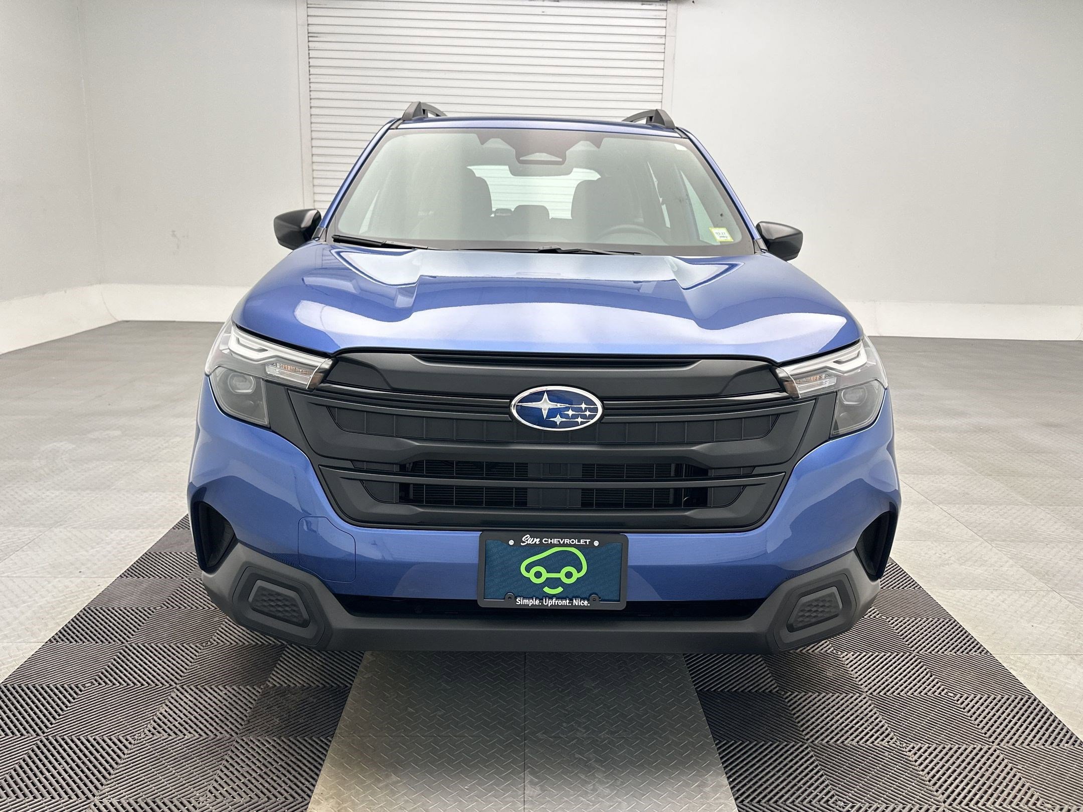 Used 2026 Subaru Forester Touring AWD/4WD image 6