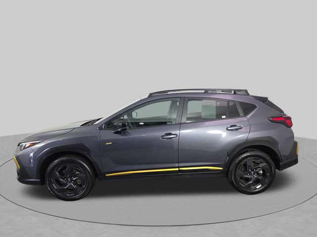 Used 2025 Subaru Crosstrek 2.5i Sport AWD/4WD image 13