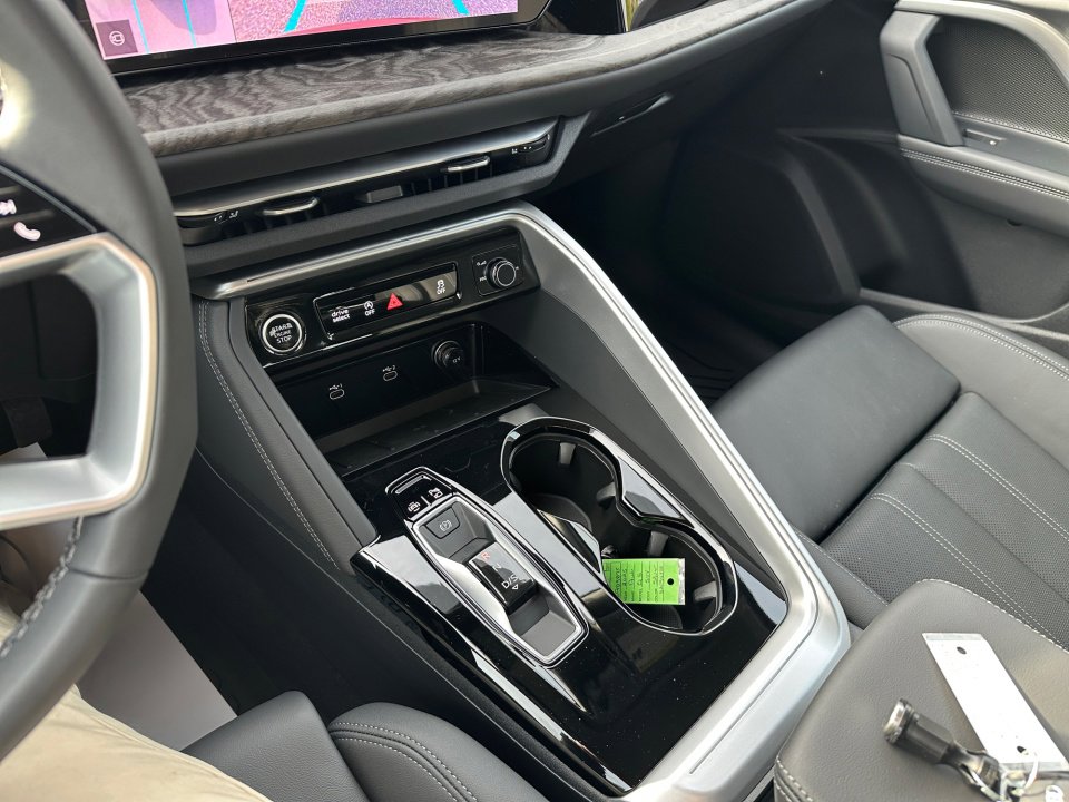 New 2025 Audi Q5 Premium Plus image 20