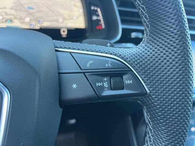 Used 2024 Audi SQ8 Premium Plus image 24