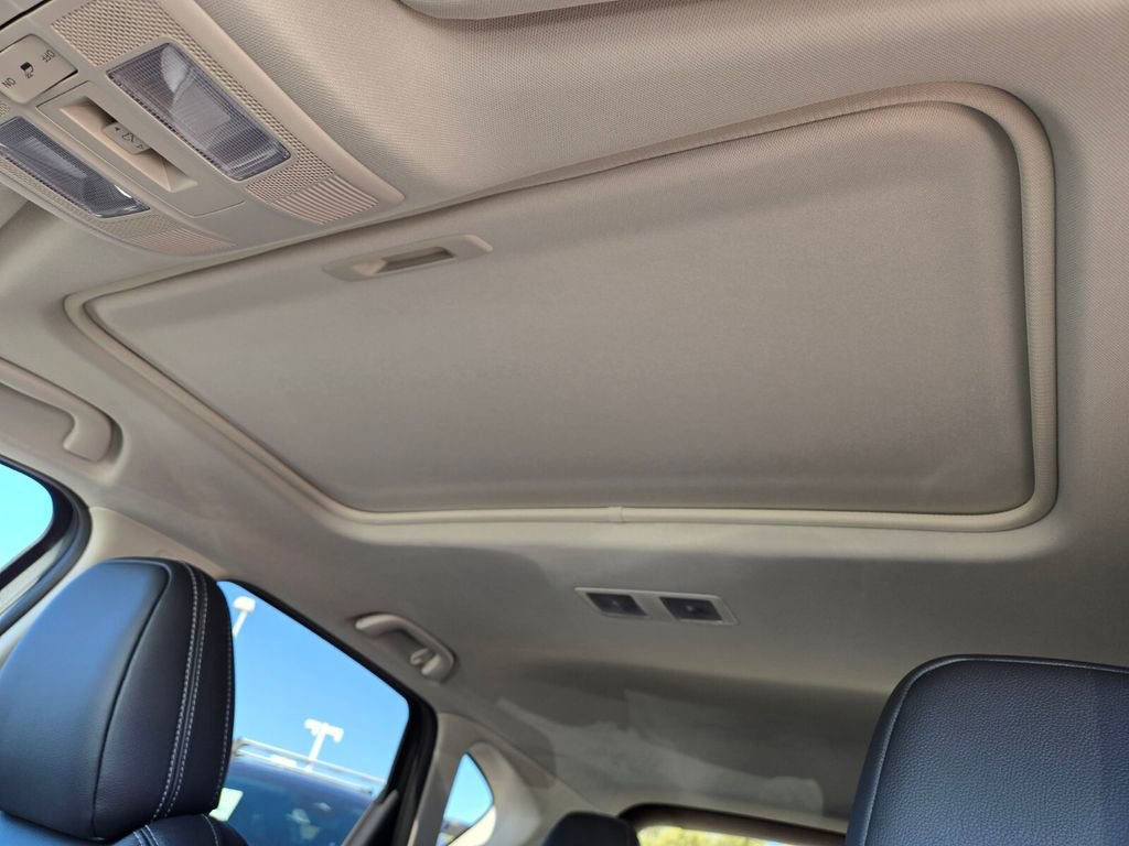 New 2025 MAZDA CX-5 AWD 2.5 S w/ Premium Plus Pkg image 14