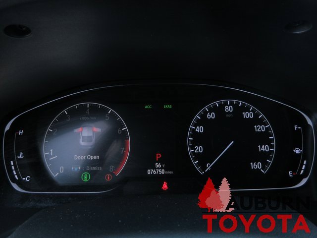 Used 2019 Honda Accord Sport image 15