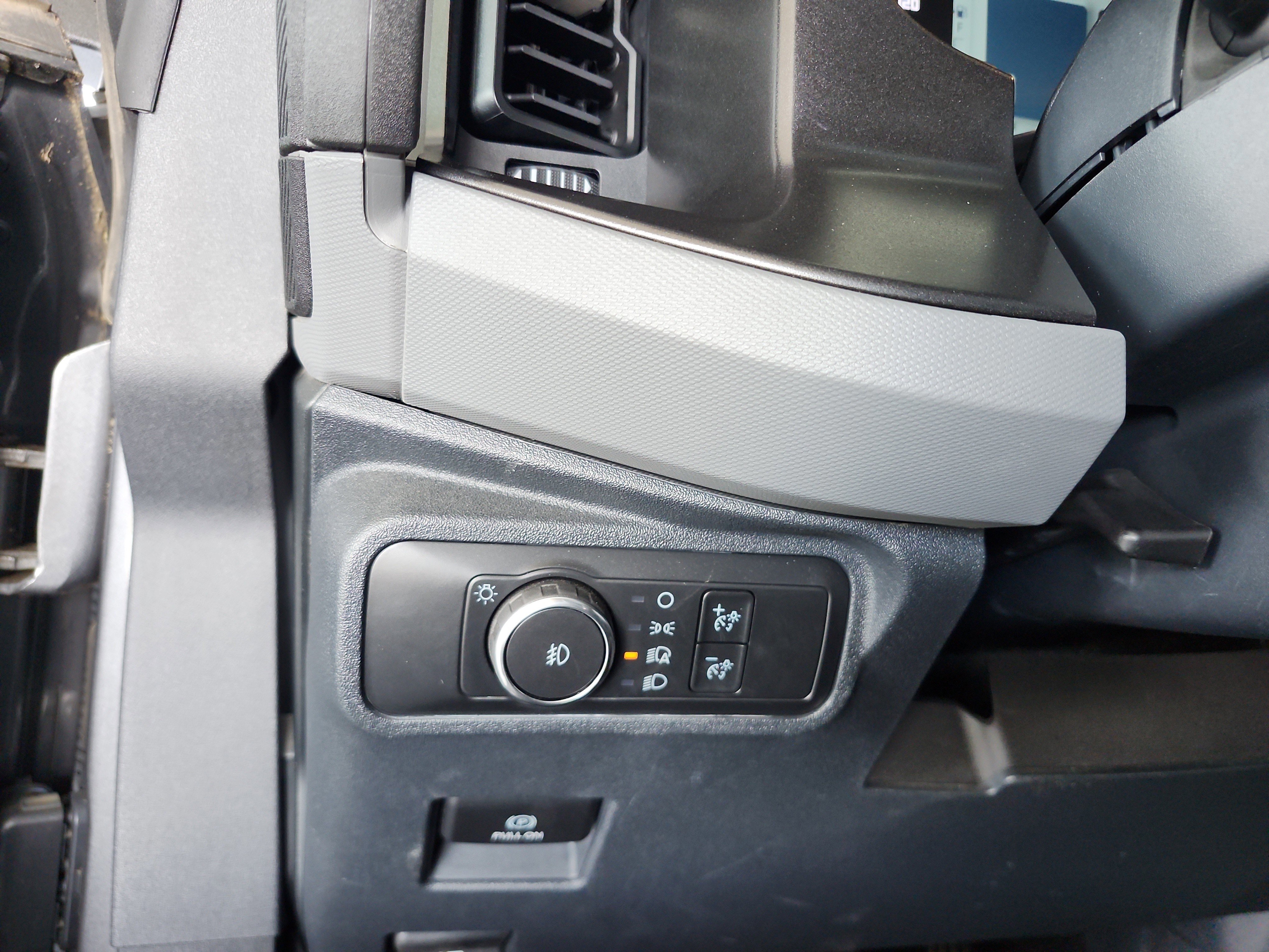 Used 2021 Ford Bronco Big Bend image 13