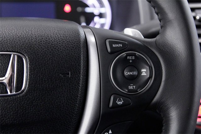 Certified 2023 Honda Ridgeline RTL image 29