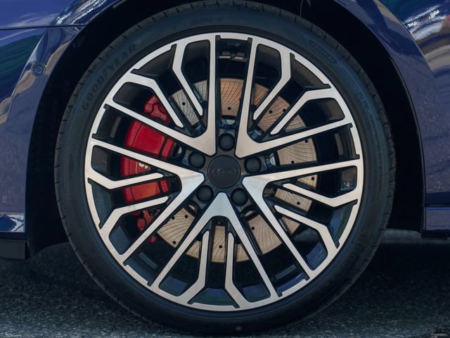 New 2026 Audi S3 Premium AWD/4WD image 7