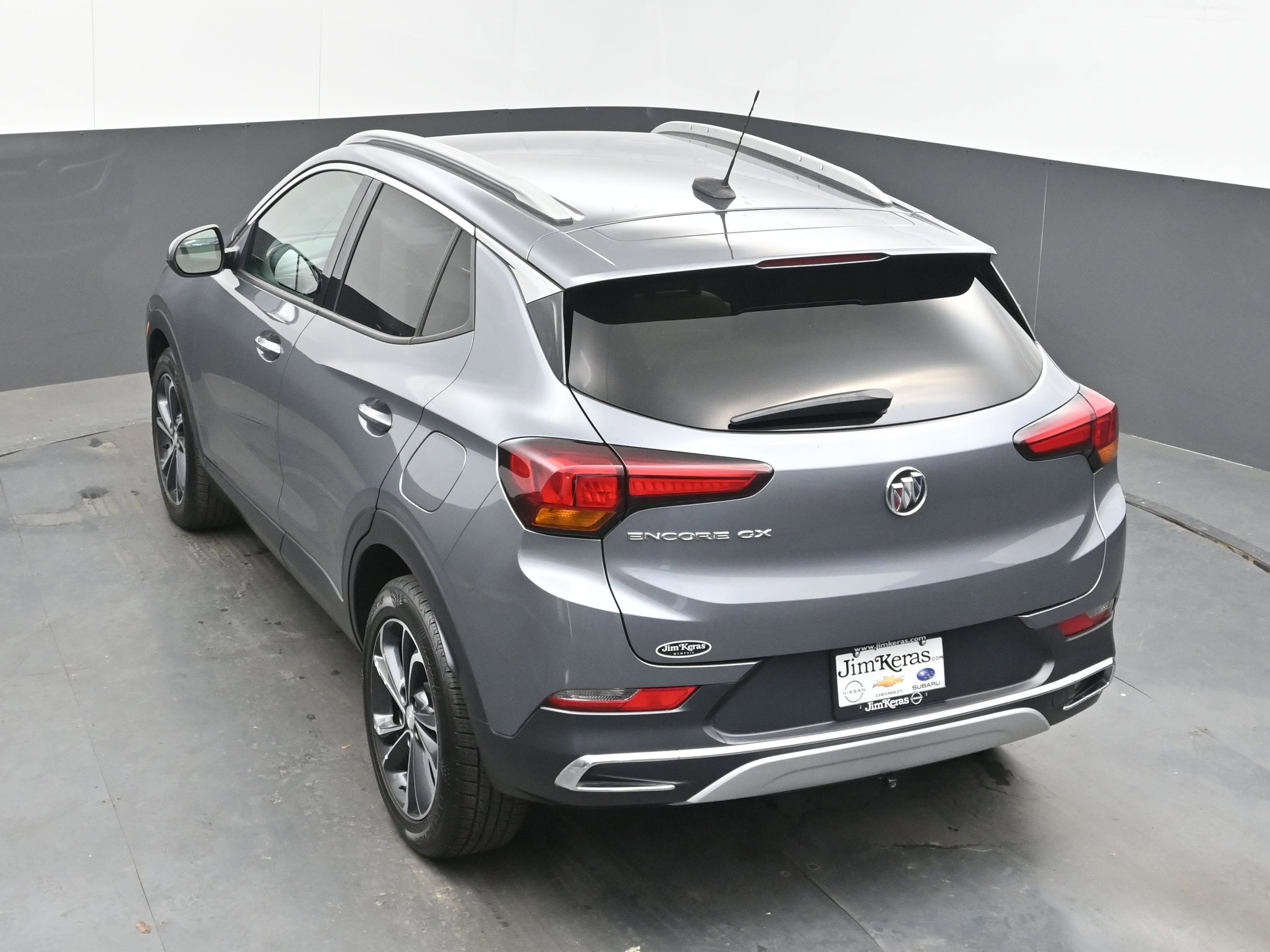 Used 2020 Buick Encore GX Essence image 34