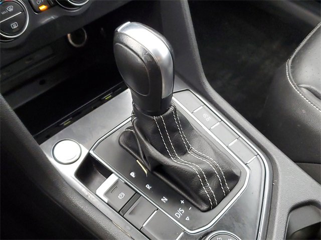 Used 2021 Volkswagen Tiguan SEL image 22