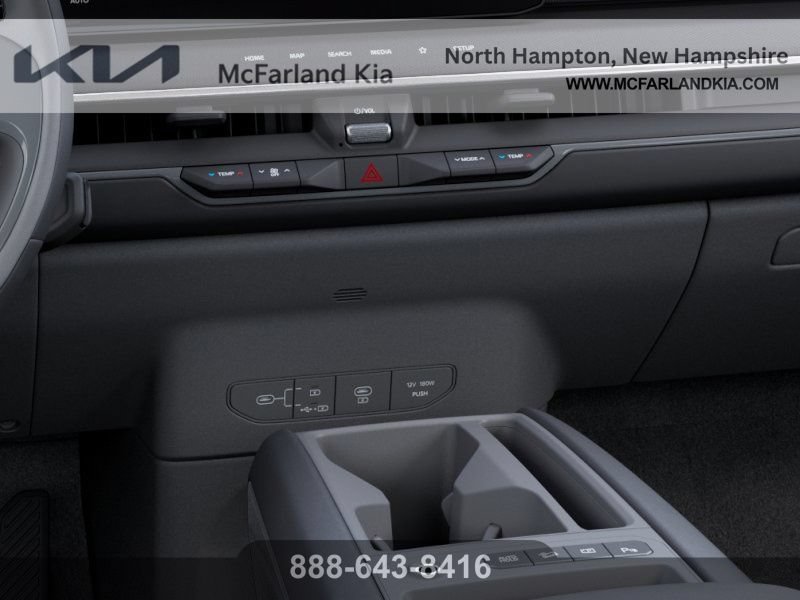 New 2026 Kia EV9 Wind AWD/4WD image 23