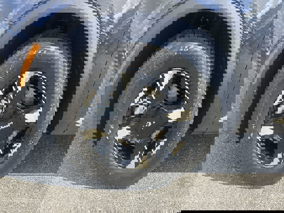 New 2026 Kia Sportage LX image 10