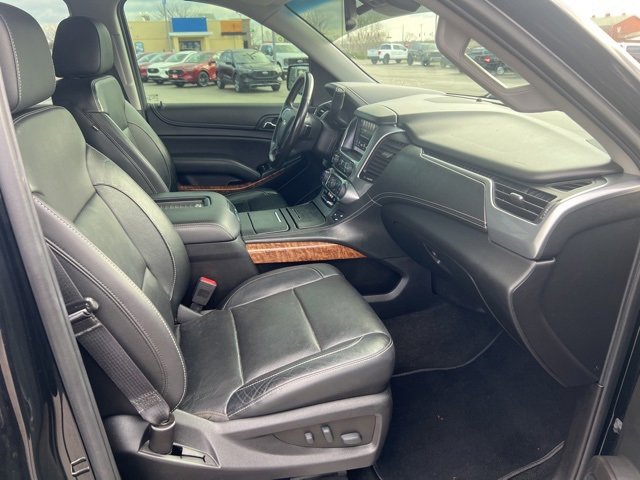 Used 2018 Chevrolet Tahoe Premier image 39