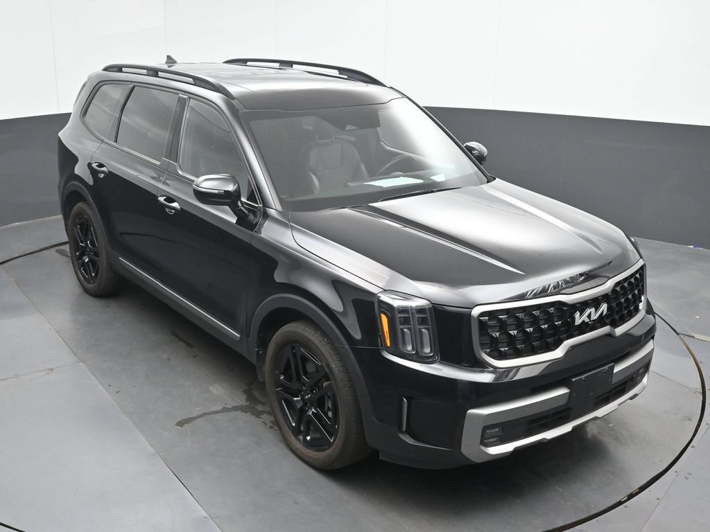 Used 2023 Kia Telluride SX X-Pro AWD/4WD image 31