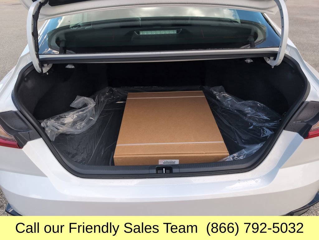 New 2026 Toyota Camry Hybrid w/ Convenience Package AWD/4WD image 21