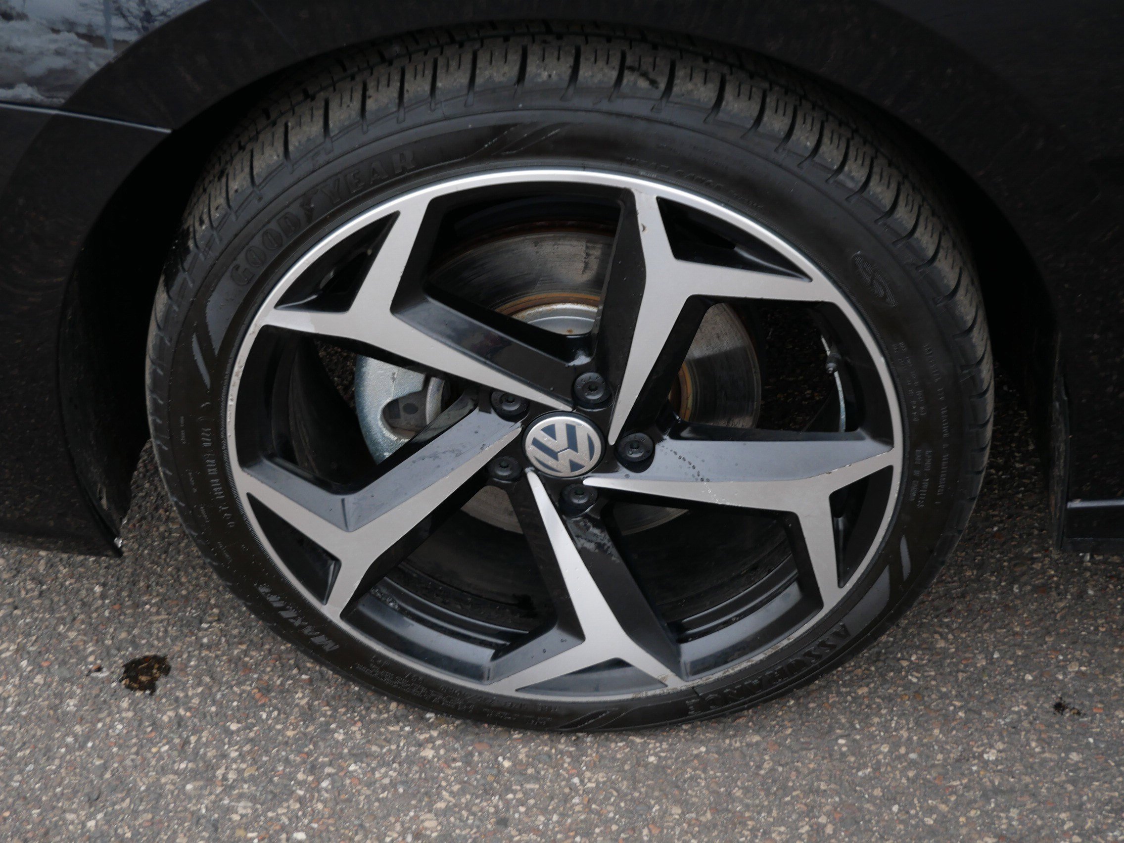 Used 2021 Volkswagen Passat 2.0T R-Line image 15