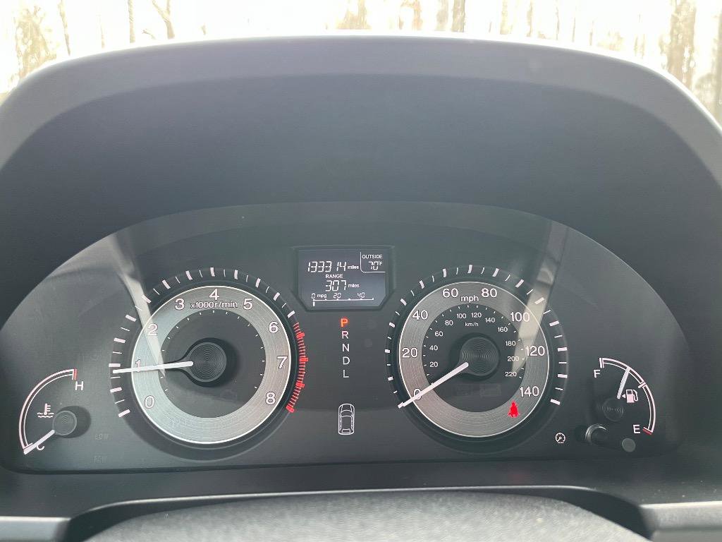 Used 2016 Honda Odyssey EX-L image 46