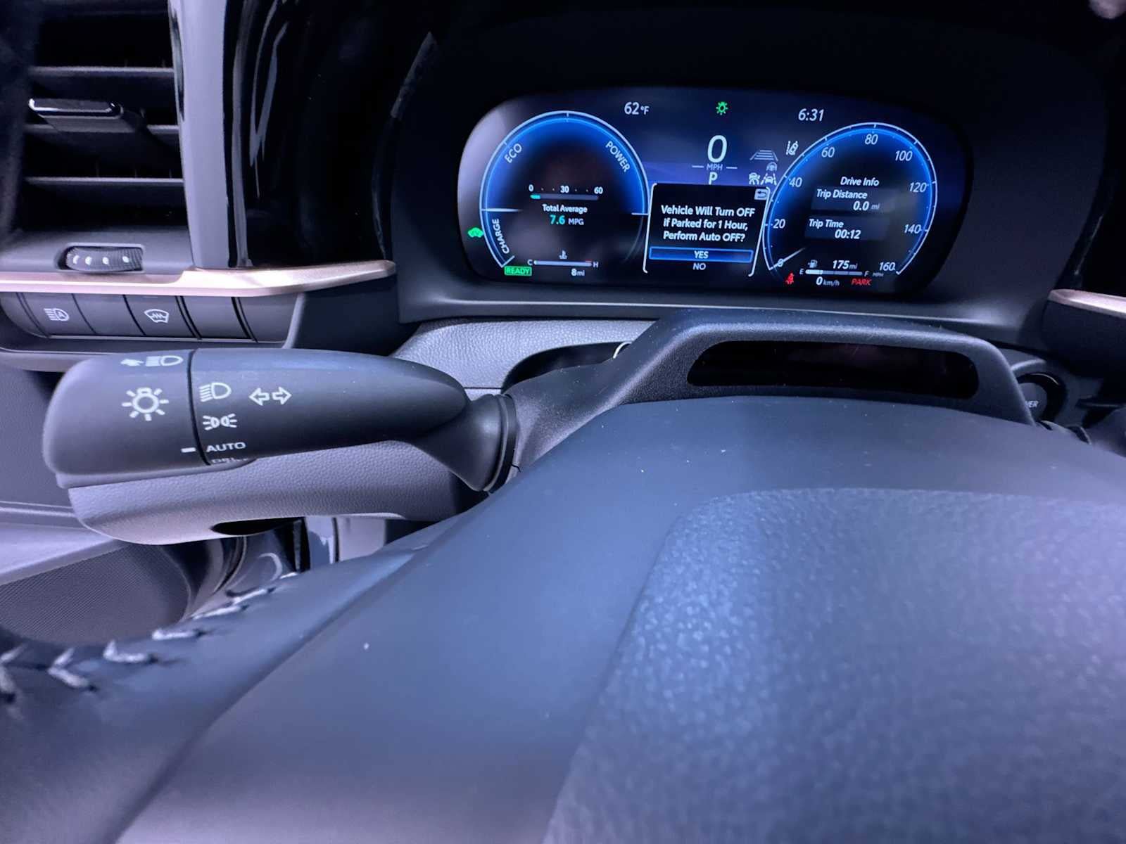 New 2026 Toyota Crown Limited image 18