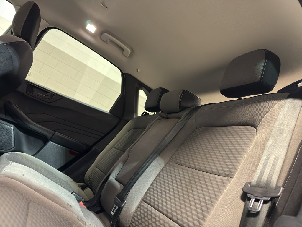 Used 2022 Ford Escape SE w/ Convenience Package image 29