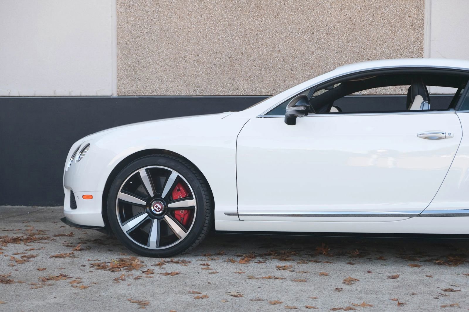 Used 2015 Bentley Continental GT V8 S image 7