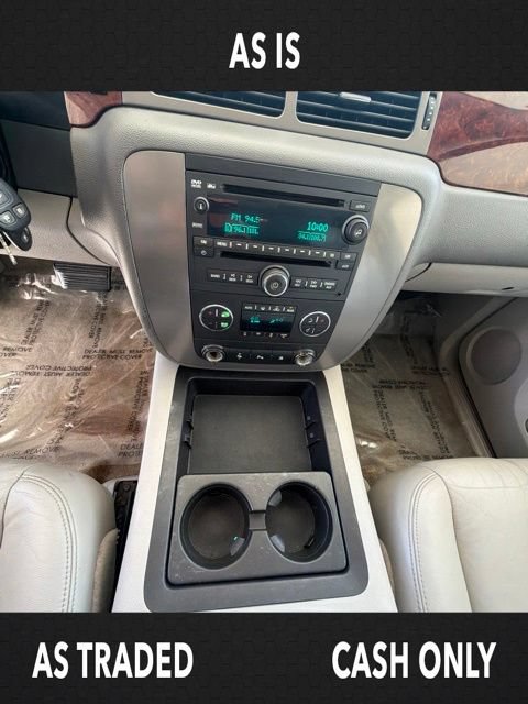 Used 2011 GMC Yukon XL SLT w/ Regional Value Package RWD image 18