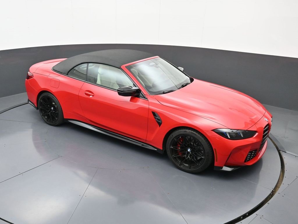 New 2026 BMW M4 xDrive Competition image 40