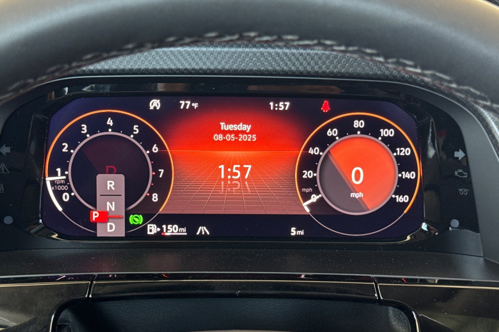 New 2025 Volkswagen Atlas Peak Edition SE image 25