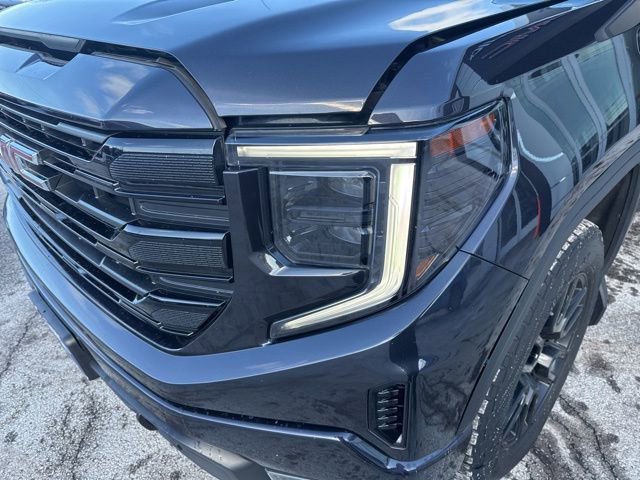 Certified 2023 GMC Sierra 1500 Elevation w/ X31 Off-Road Package image 14