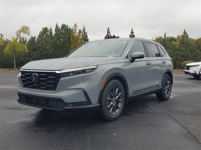 New 2026 Honda CR-V EX-L image 31