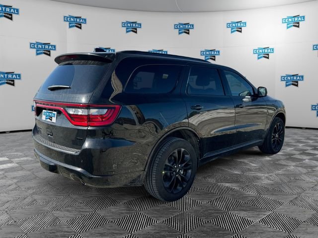 New 2026 Dodge Durango GT AWD/4WD image 5