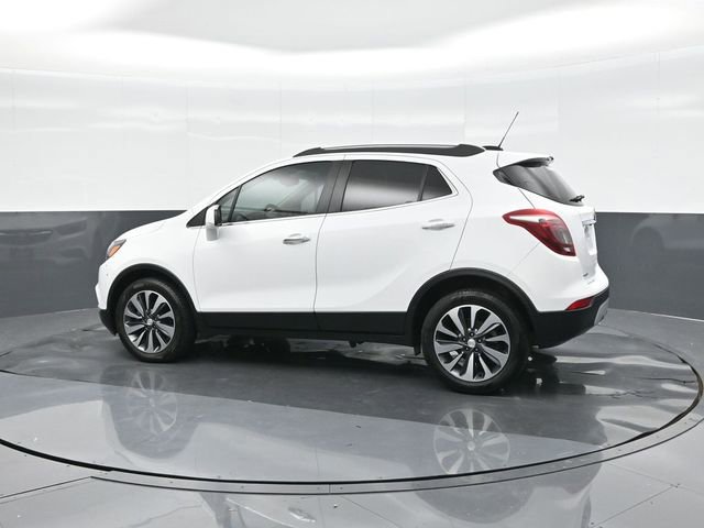 Used 2021 Buick Encore Preferred image 5