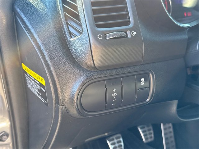Used 2016 Kia Forte SX image 14