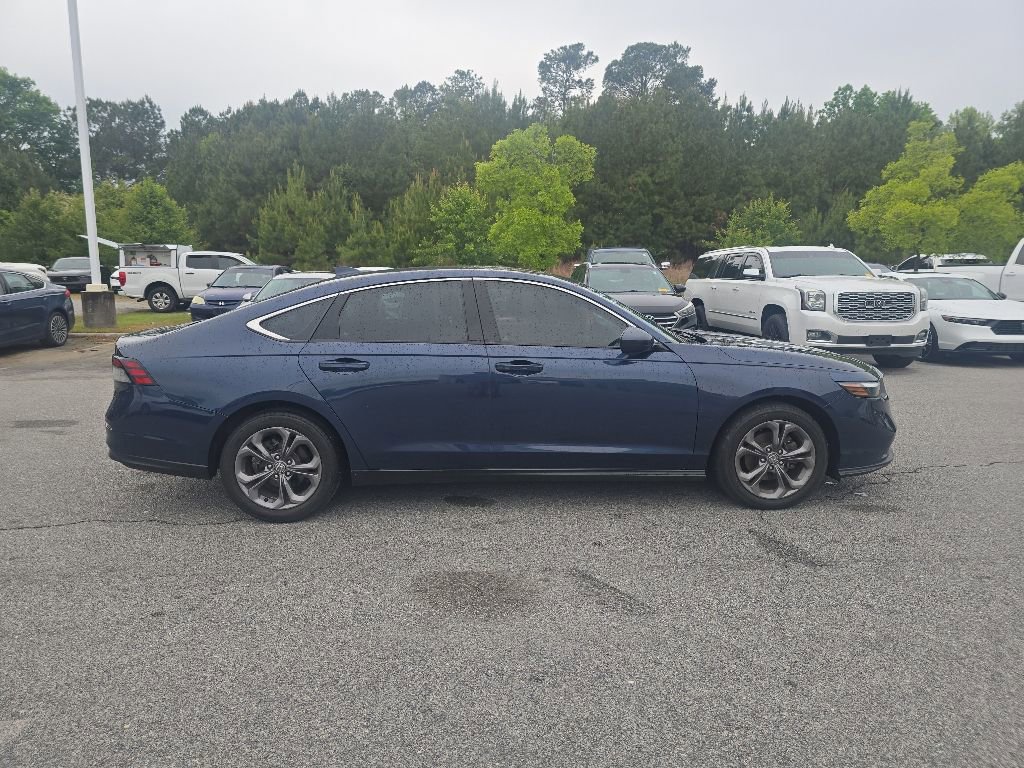 Used 2024 Honda Accord EX image 6
