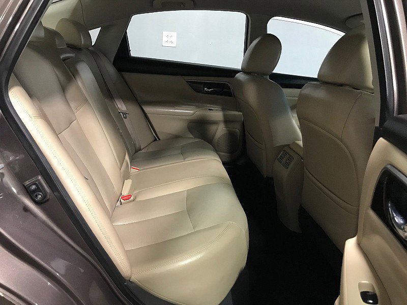 Used 2015 Nissan Altima 2.5 SL image 20