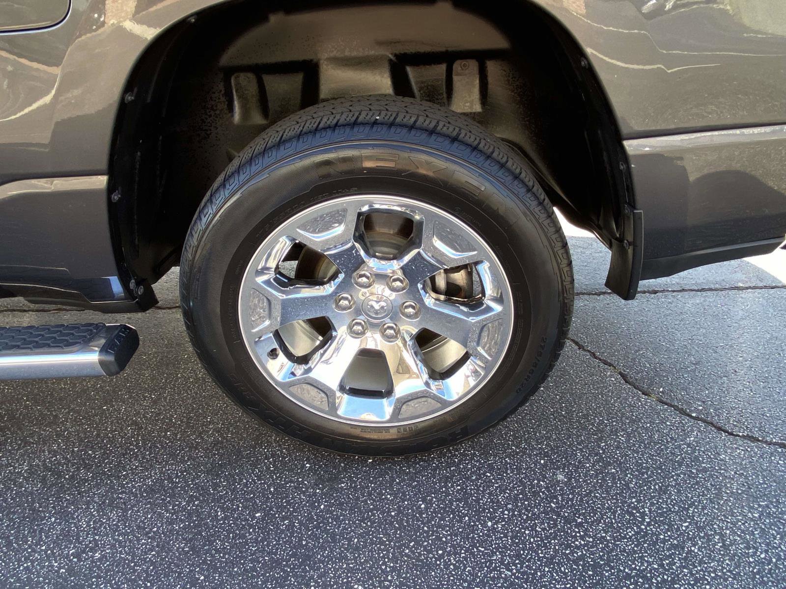 Certified 2022 RAM 1500 Big Horn image 22