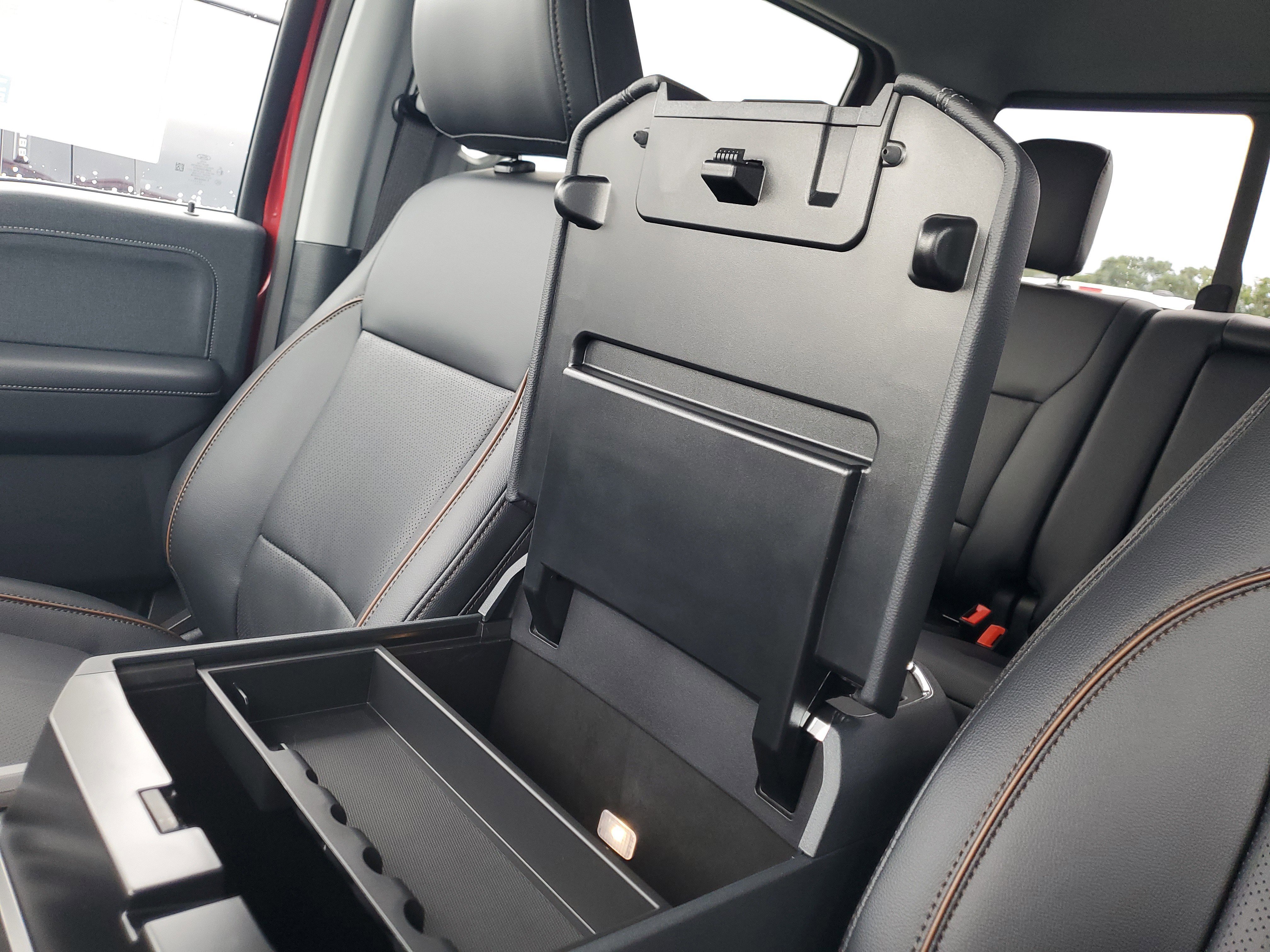 New 2026 Ford F350 Lariat w/ Tremor Off-Road Package image 20