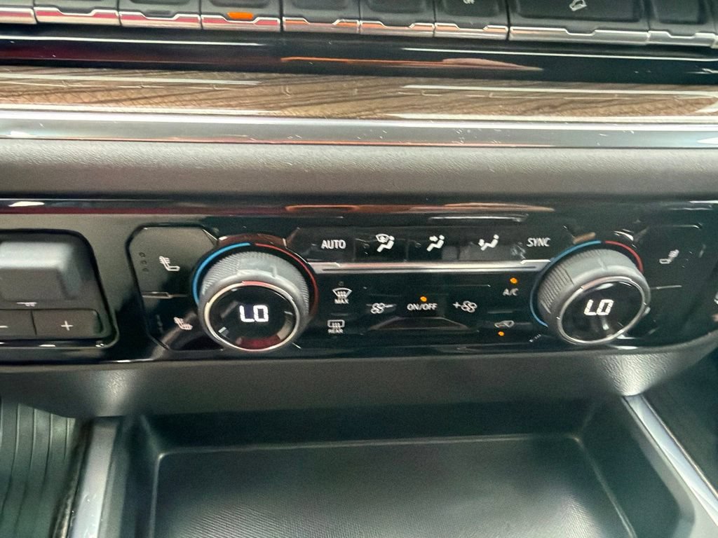 Used 2024 Chevrolet Silverado 1500 LT Trail Boss w/ Convenience Package II AWD/4WD image 21