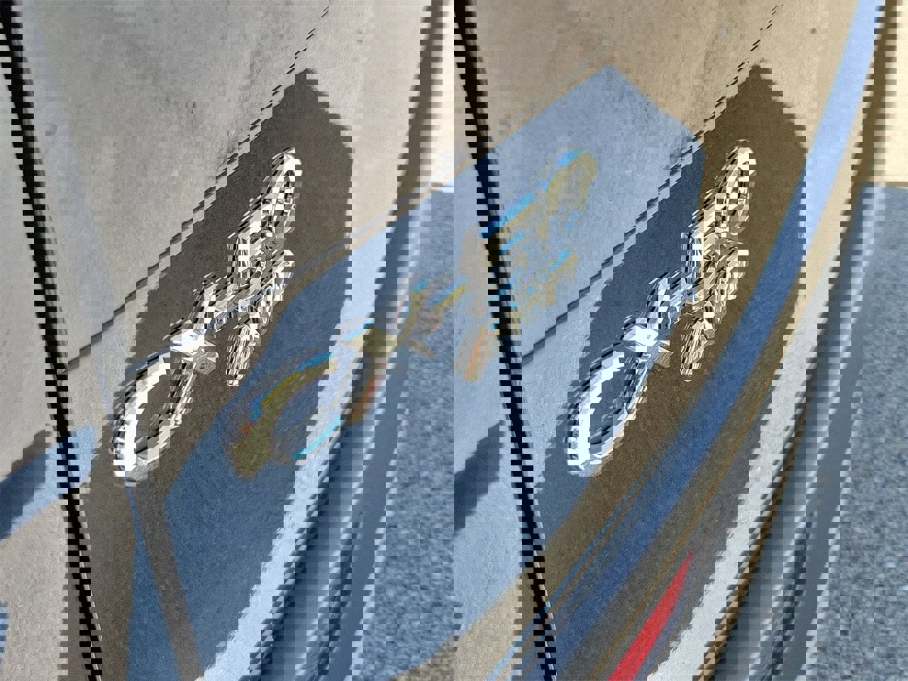 Used 2025 MAZDA CX-50 AWD 2.5 S w/ Premium Package image 6