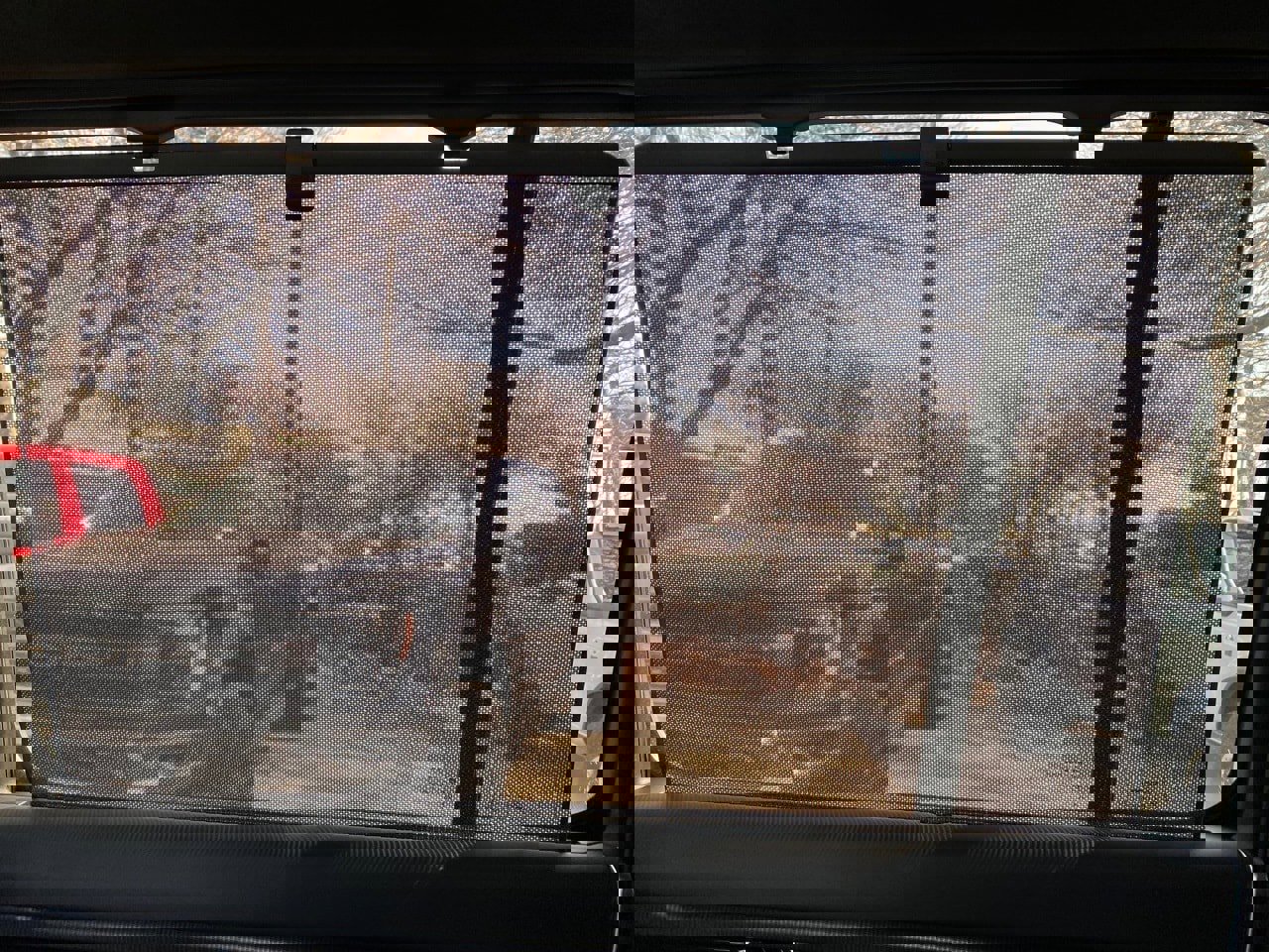 Used 2022 Jeep Grand Wagoneer Series II w/ Quick Order Packagew 28T image 19